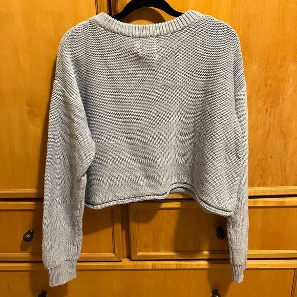 Princess Polly Knit Sweater - Picture 2 of 3